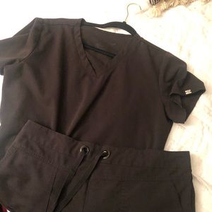 Barco Grey’s Anatomy Scrubs